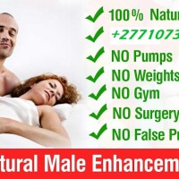 Premature Ejaculation And Weak Erection Products In Solomon City in Kansas Cape Call ☏ +27710732372
